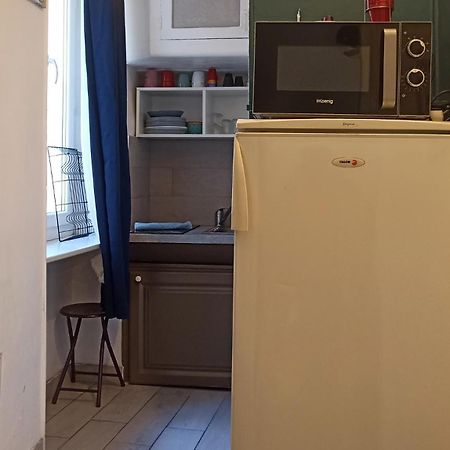 마르세유 Studio Aux Pieds De Notre Dame De La Garde 아파트 외부 사진